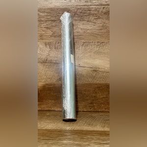 Mirrored Chrome Vinyl Roll